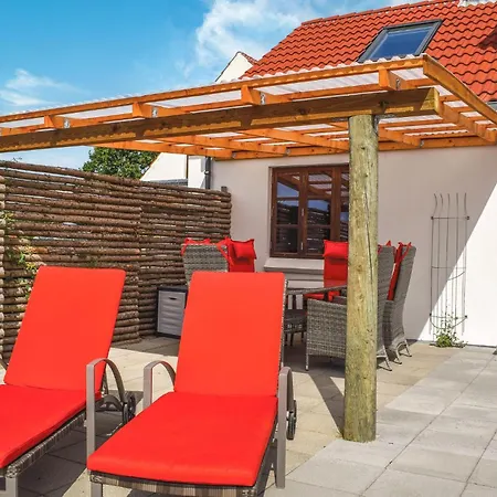 度假居 Three-bedroom In *