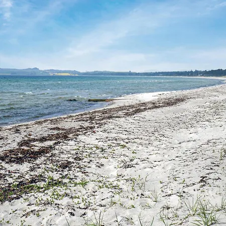 度假居 Three-bedroom In *