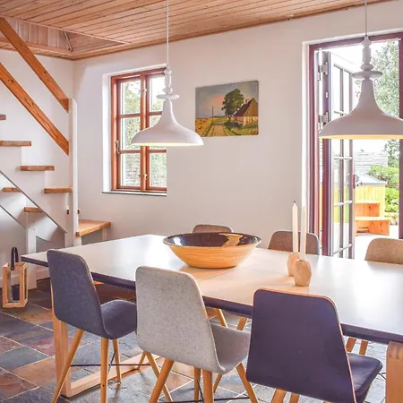 Three-bedroom In