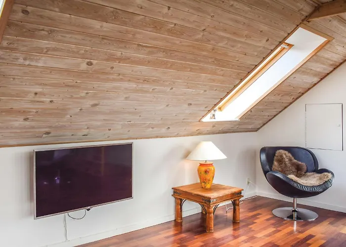 Three-bedroom In *