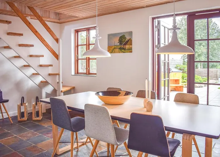 Three-bedroom In